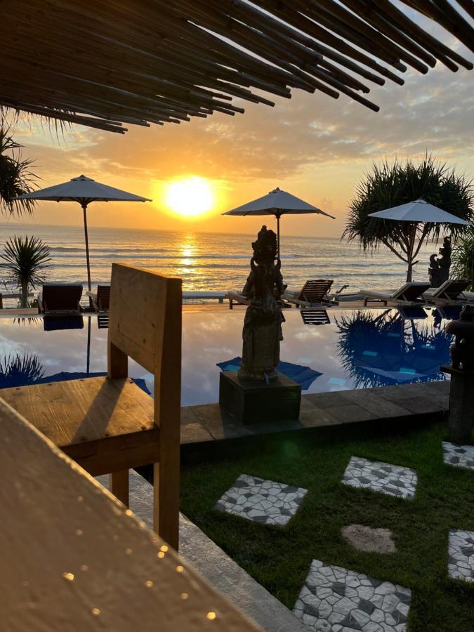 Vakantiepark Twilight Ceningan Lembongan