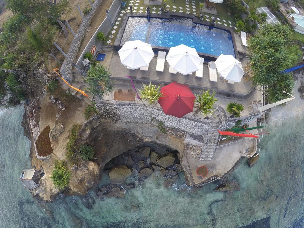 Vakantiepark Twilight Ceningan 3*