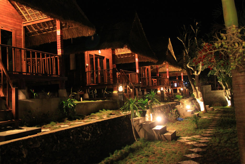 Vakantiepark Twilight Ceningan Lembongan