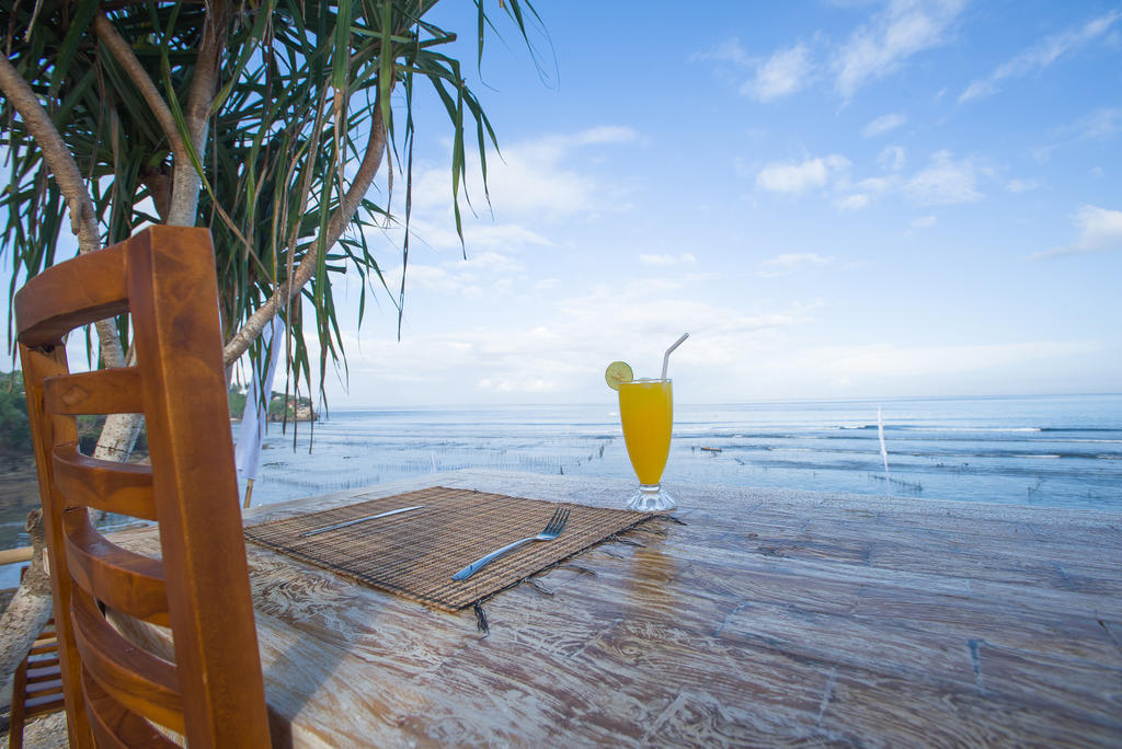 Vakantiepark Twilight Ceningan 3*