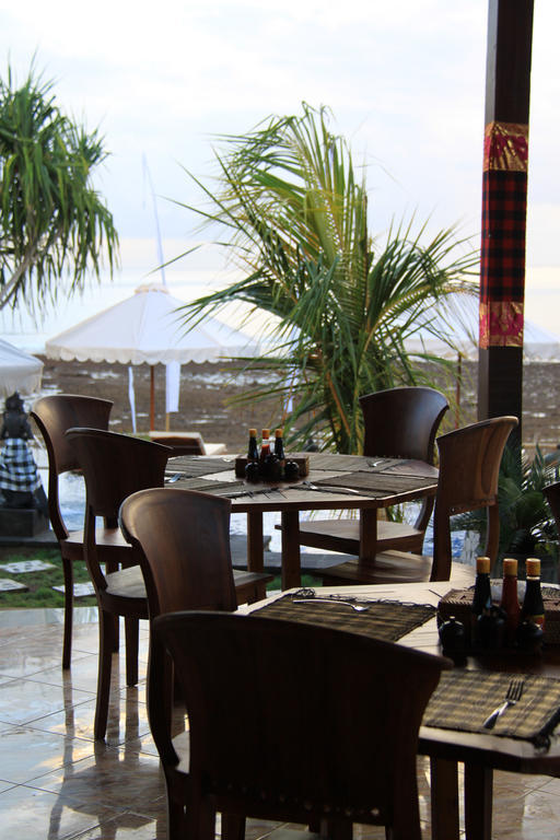 Vakantiepark Twilight Ceningan 3*