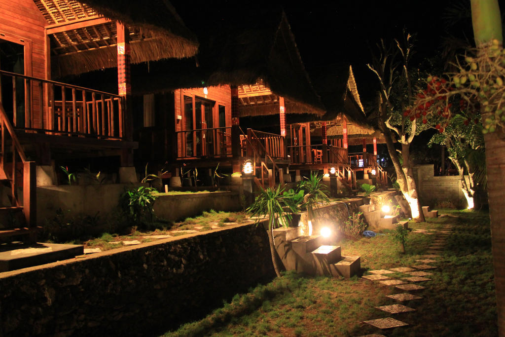 Vakantiepark Twilight Ceningan 3*
