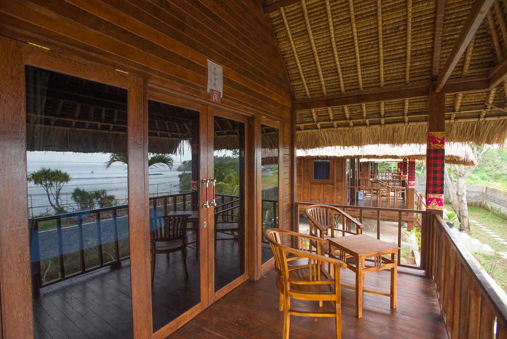 Vakantiepark Twilight Ceningan Lembongan