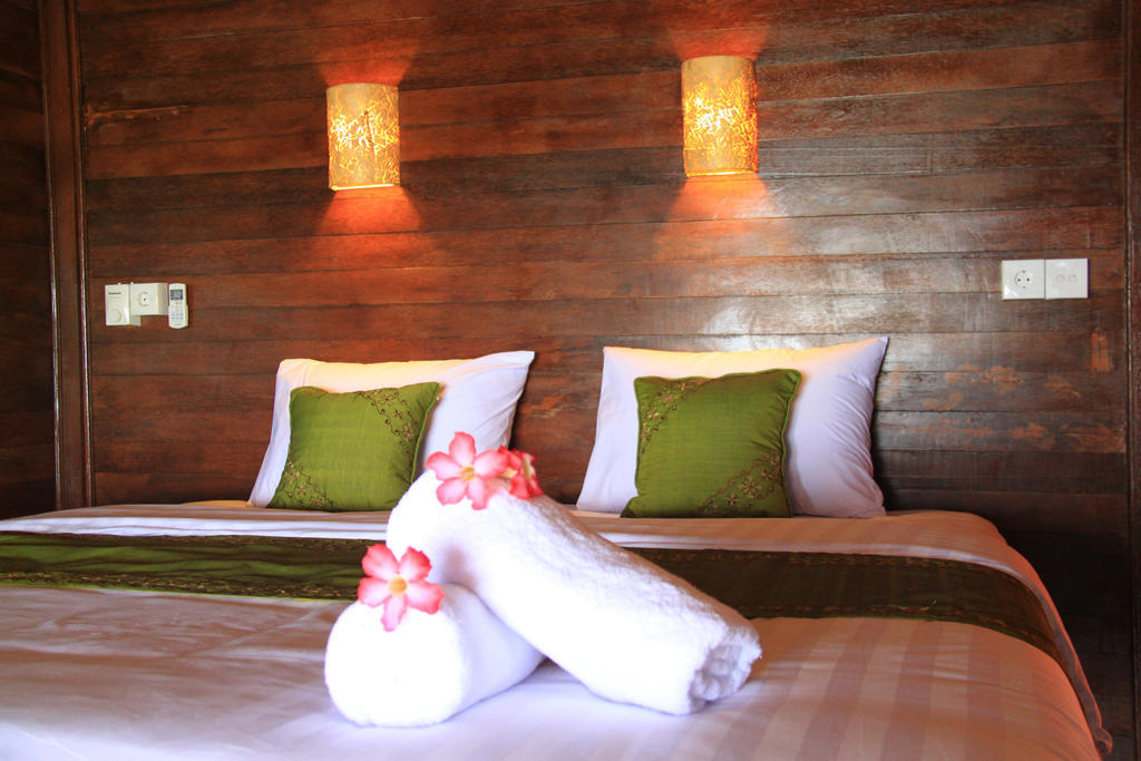 Vakantiepark Twilight Ceningan 3*