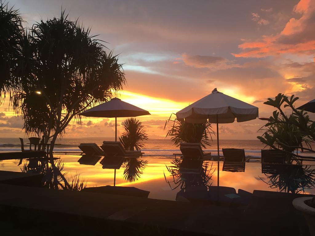 Vakantiepark Twilight Ceningan