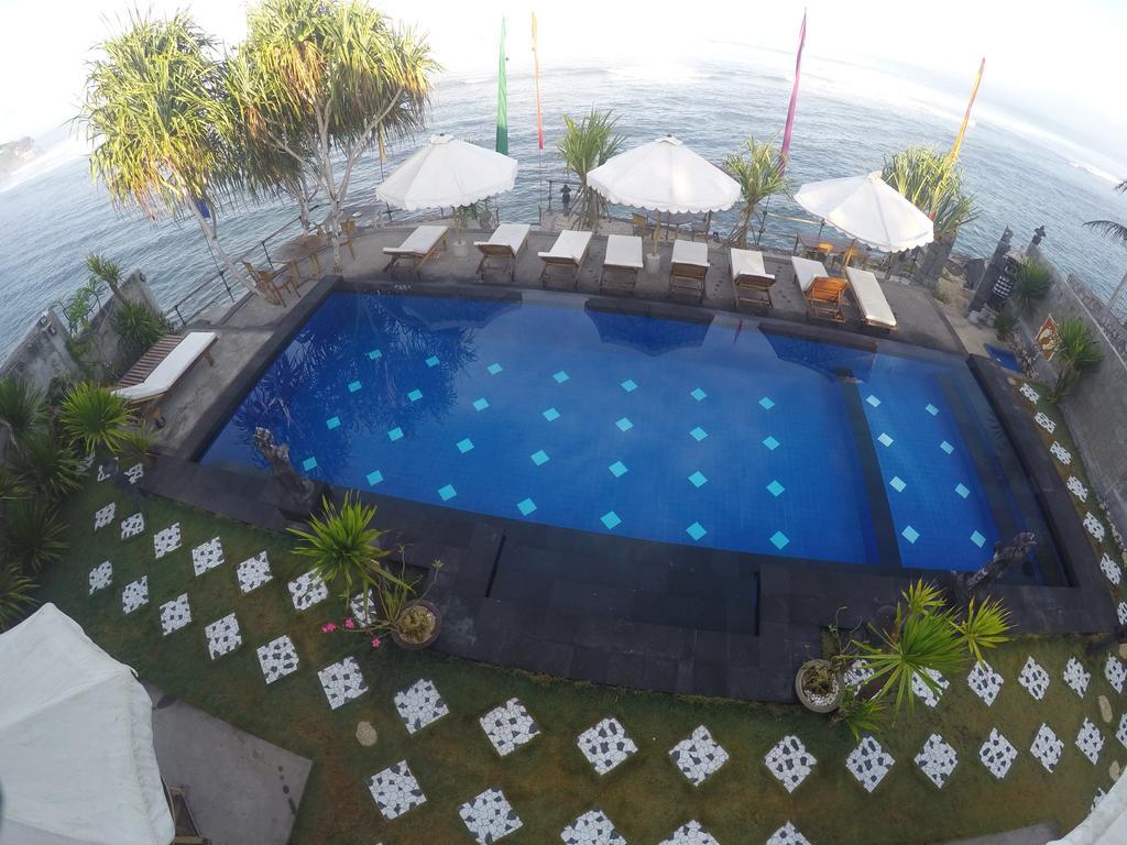 Vakantiepark Twilight Ceningan 3*