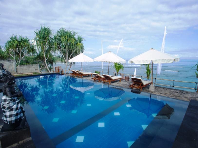 Twilight Ceningan Vakantiepark